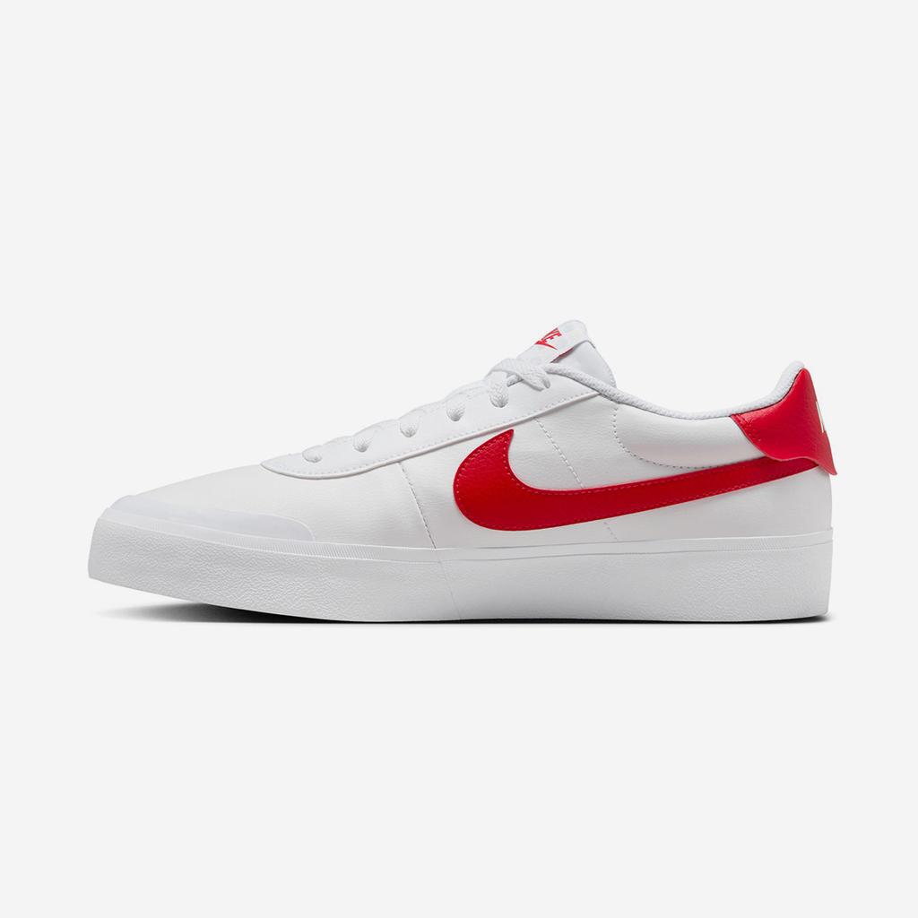 Nike Court shot, FQ8146, 1010109348, Популярная корейская обувь