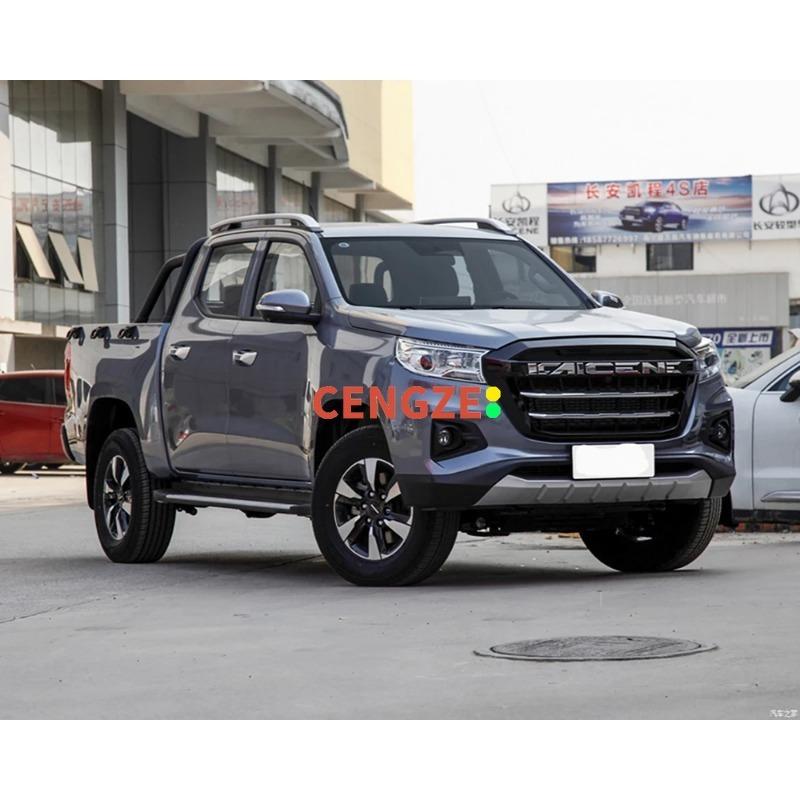 HUNTER F70 MAXUS V80 G10 Diesel Oil Filter Special