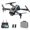 Remote Control Drone with Camera 4K 3 Front Camera 2 Bottom Camera Obstacle Avoidance 5GWiFi FPV