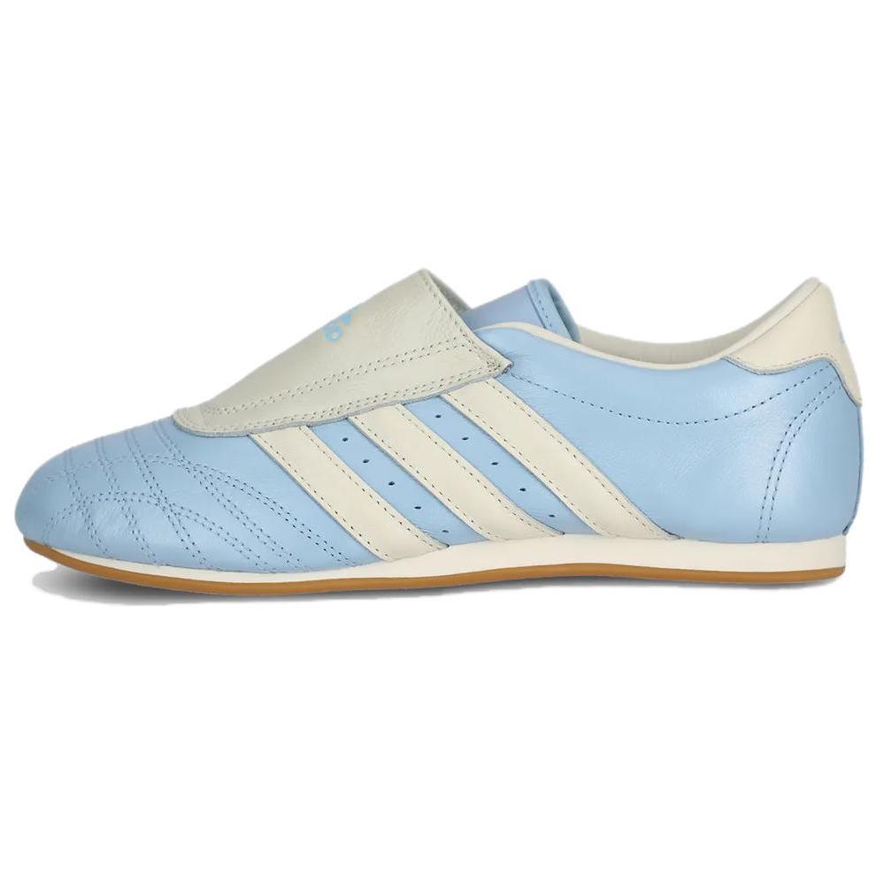 adidas ТАЭКВОНДО Повседневная обувь Унисекс Синяя JR3954