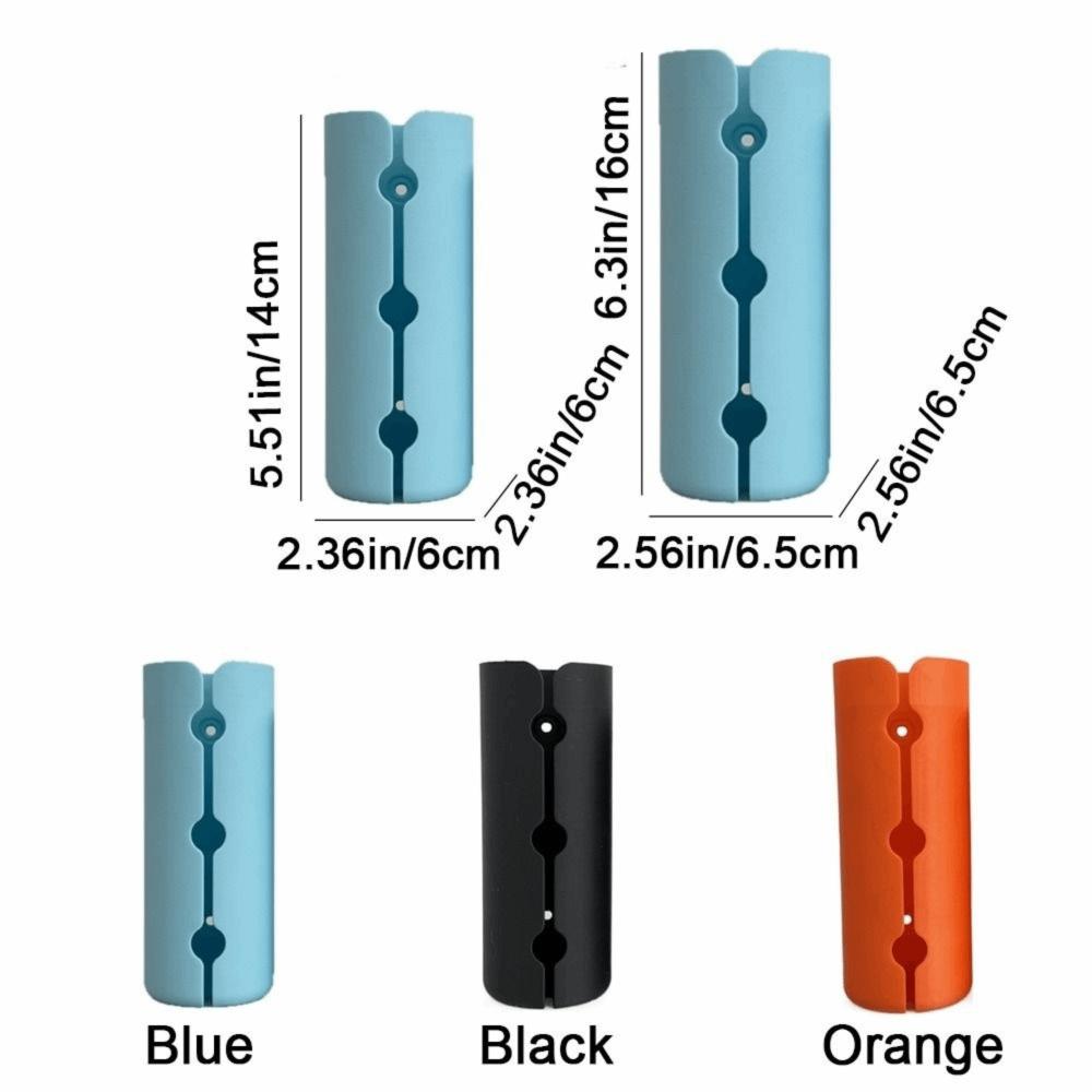 Пластиковый контейнер для хранения мусорных пакетов, настенный, большой емкости, экономичный, диспенсер для мусорных пакетов, для общежития