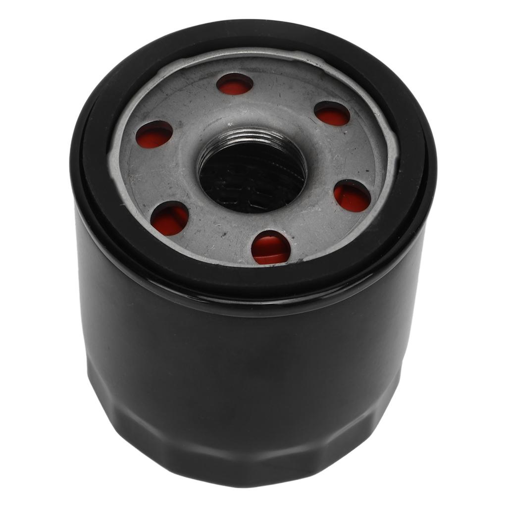 Oil Filters Metal Rustproof Stable Engine Oil Filters 35 8M0123025 Replacement For Marine 175 450 HP