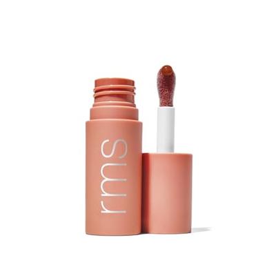 RMS Beauty Легендарное масло для губ Янтарь