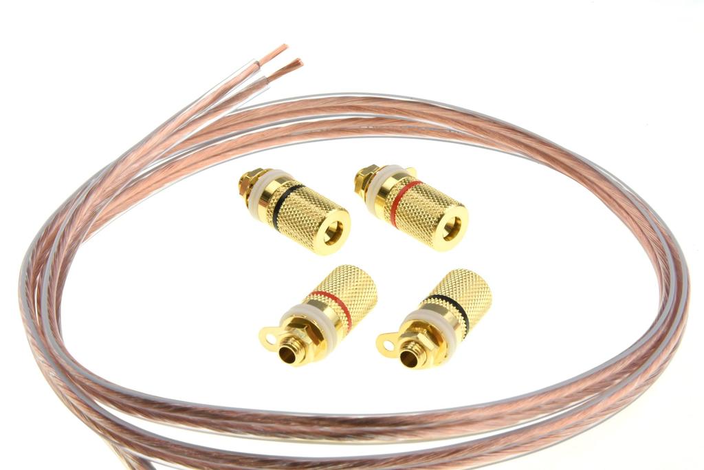 Переключатель акустических систем Audio Design HAS-3S