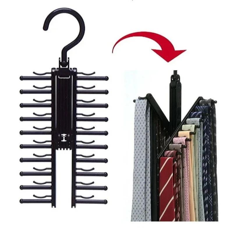 Множество вариантов для домашнего хранения Подвешивание Множество Взрослых Детских Вещей Подвесной Шкаф-Органайзер для Гардероба Бытовое Хранение