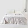 MUJI Washable Cooling Mulberry Silk Quilt