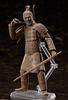 FREEing Figma Table Museum Annex Terracotta Warriors Painted Movable Figure - - Non-scale ABS&PVC