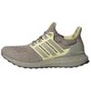 UltraBoost 1.0 Putty Beige Powder Yellow Men Sneakers Grey Core-Black JR3370