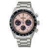 Мужские часы Prospex Speedtimer Chronograph Solar 39 мм SSC963P1