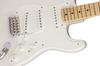 Fender Аксессуар для деталей Комплект Pure Vintage цвета яичной скорлупы, '50s Stratocaster®,
