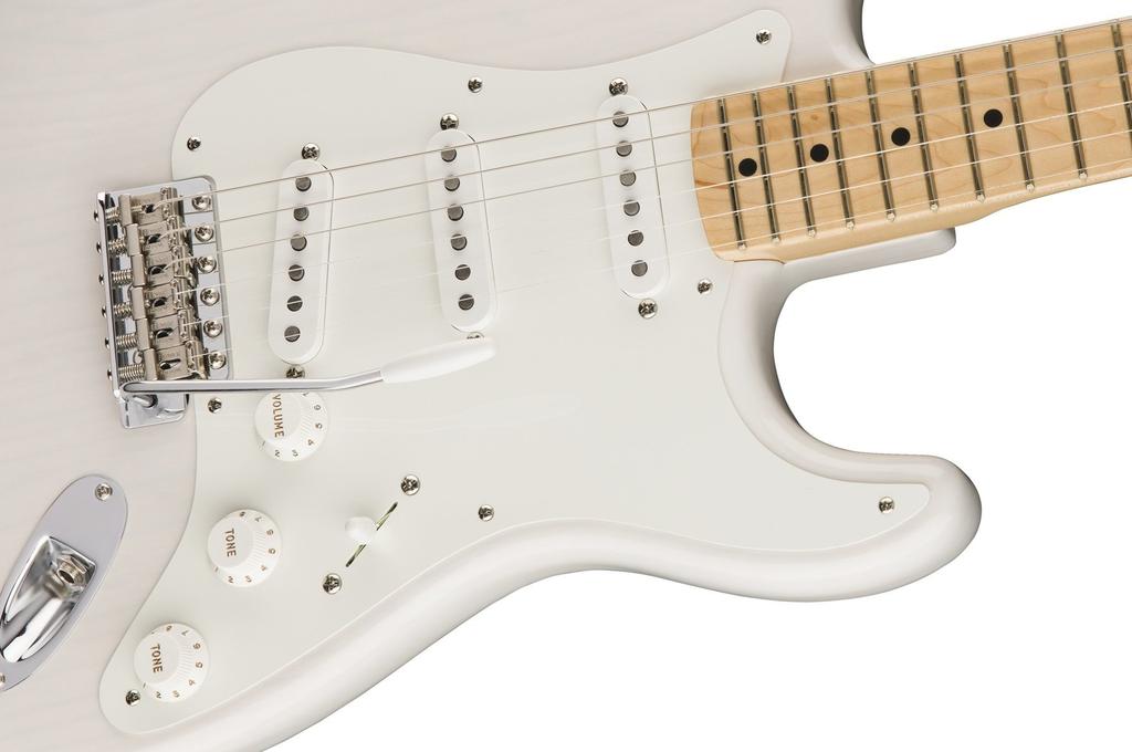 Fender Аксессуар для деталей Комплект Pure Vintage цвета яичной скорлупы, '50s Stratocaster®,