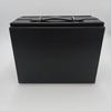Б/у Футляр для часов Fossil WATCH BOX Черный