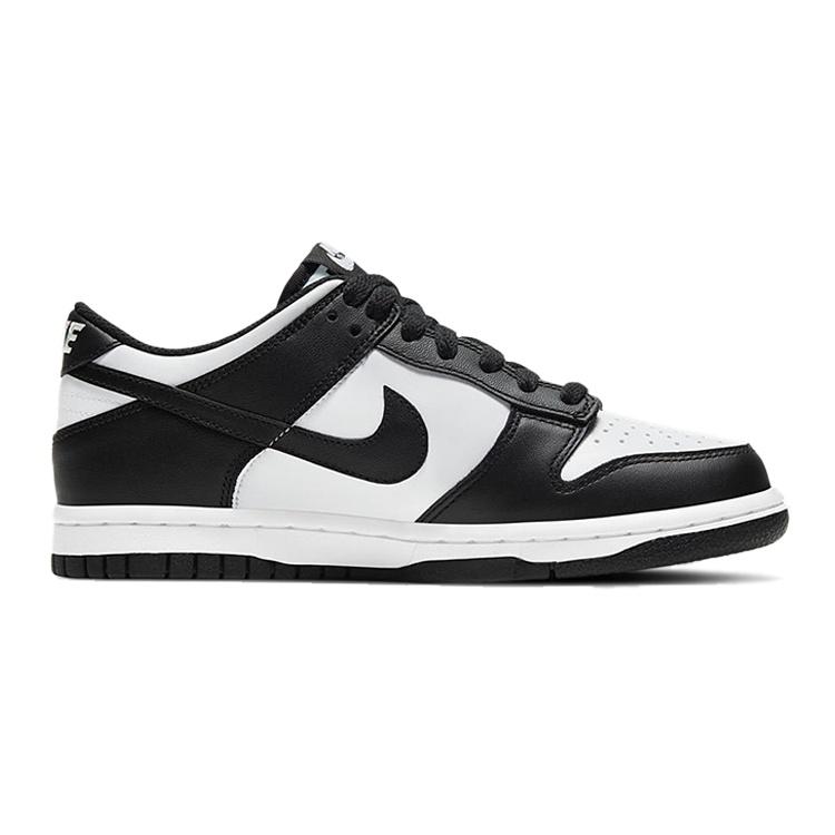(GS) Nike Dunk Low Retro 'Panda' Детские CW1590-100