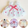 Accessories Doll Lovely Clothes Cute Fashion Dresses Skirt  for 15cm Cotton Doll/for EXO Idol Dolls