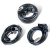 Servo Motor Encoder Cable Connector