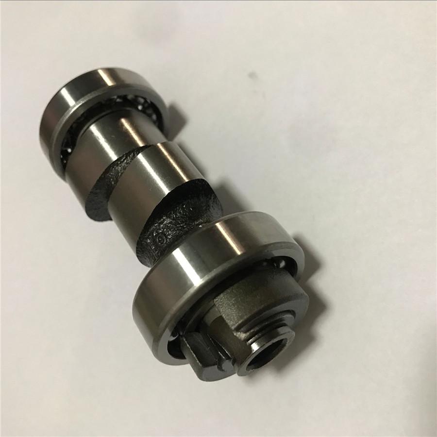 Racing Camshaft For YBR 125 150 YBR125 YB125Z JS125-6A V6 JS125-6B JS150-3 R6