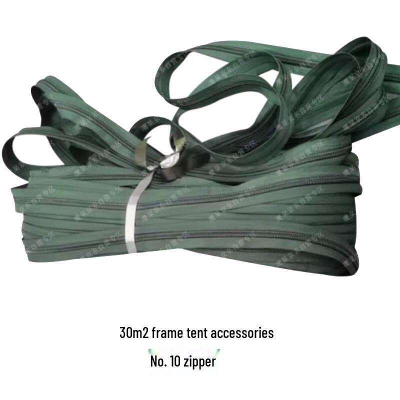 Yinggao 30 sqm Frame Tent & Accessories