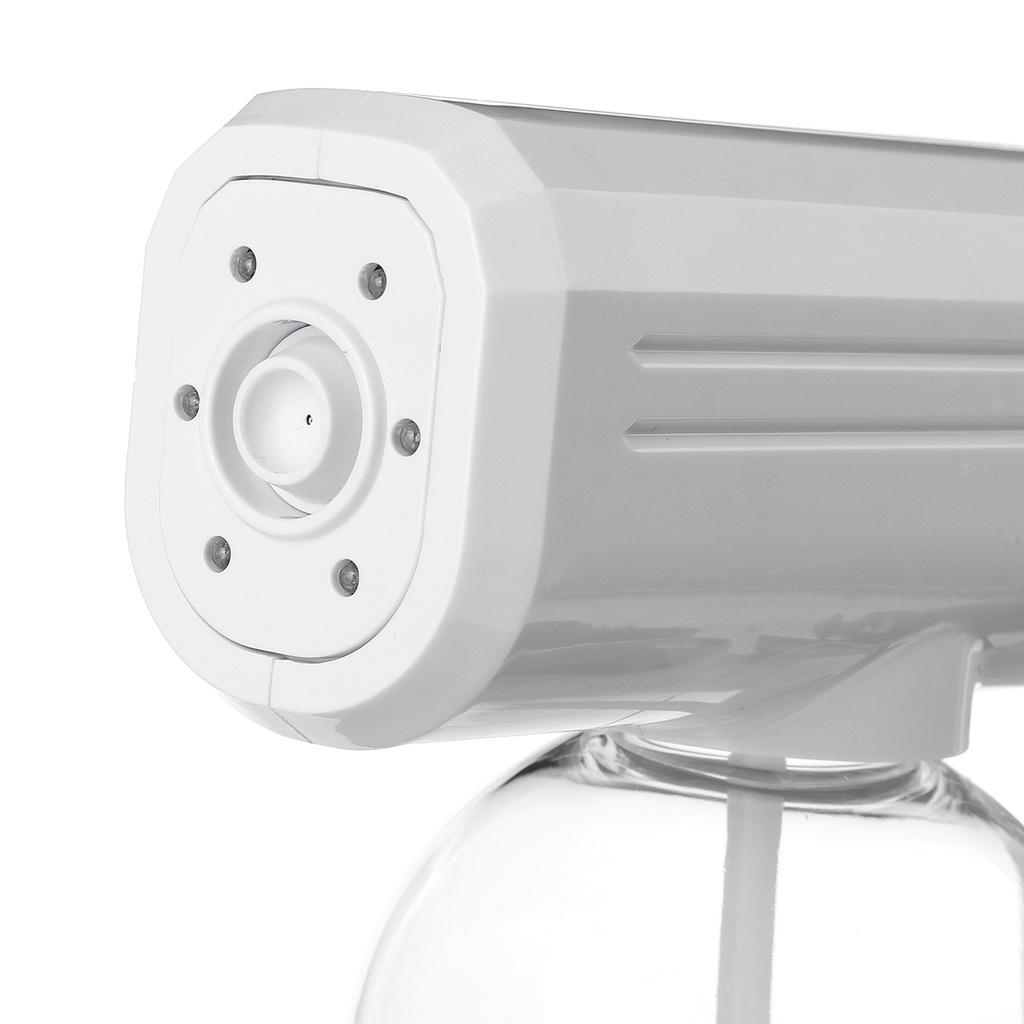 USB-кабель Ручной нано-распылитель Дезинфекция Водоснабжение Автомобиль Дом Туман Дымовая машина 800 мл 10 Вт