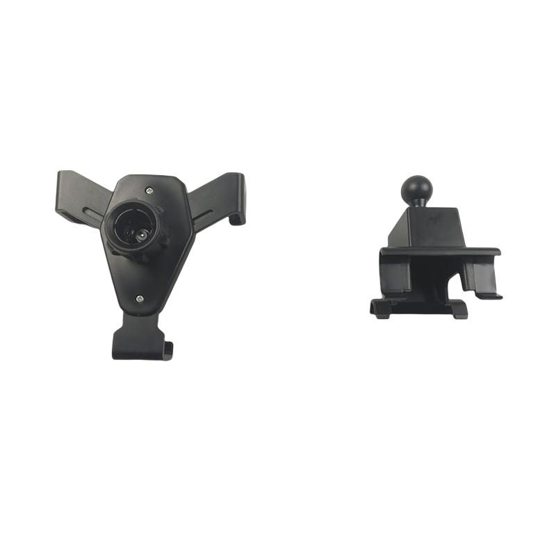 1 Комплект Материал АБС-пластик Для 2020-2023 Hyundai Elantra MK7 Специальный Держатель для телефона в автомобиль Фиксированный Кронштейн Стенд Мобильный Гравитационная Связь