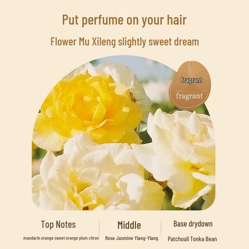 Miss Lilly Hair Care Shampoo