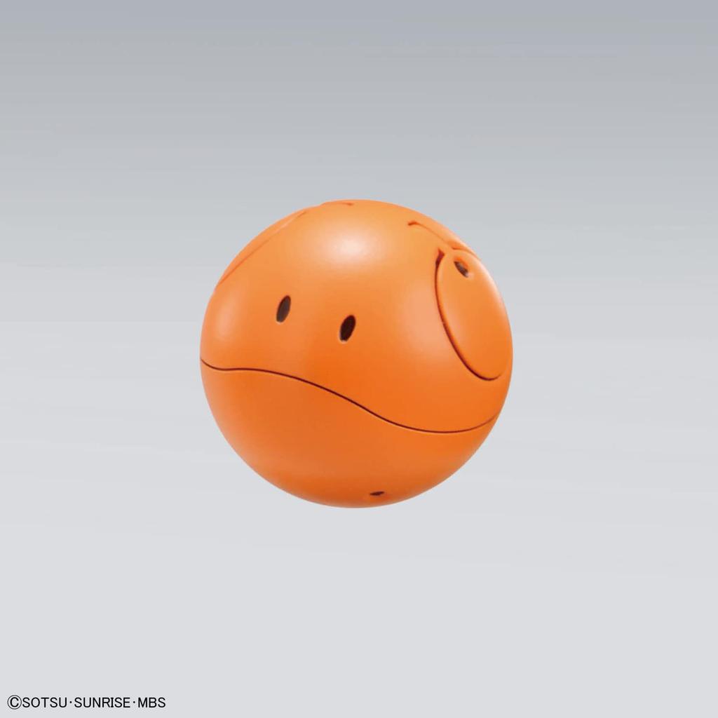 BANDAI SPIRITS Figure-rise Standard Mobile Suit Gundam Witch of Mercury Thretta Mercury Color-coded Plastic Model