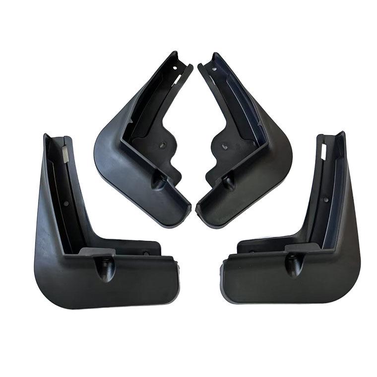 BYD Dolphin 2021 Crossover Mudguard and Tire Modification Parts