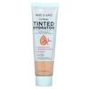 Bare Focus, Tinted Hydrator, Medium Tan, 27Ml (0.91Fl Oz)