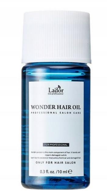 Lador Wonder Hair Oil 10