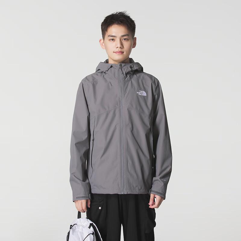 The North Face Мужская уличная ветровка