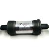 Каретка VP Bike BC-73 68 мм BC1.37x24T 103 107 110.5 113 115 118 120 121.5 122.5 124.5 126 127.5 мм Ось для горного велосипеда