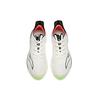 Anta Кроссовки мужские Mach 1.0 Low Top, белые, черные, оранжевые 112125586-2