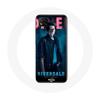 Xiaomi Redmi 9C Case Riverdale Jughead Jones Series
