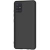 Case - LittleMonkey - Samsung Galaxy A51 - Silicone - Flexible - Black