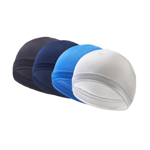 Riding Cap Summer Windproof Sunscreen Sports Cap Outdoor Sports Soft Cap Headgear Cap Bicycle Motorcycle Liner