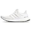 Женские UltraBoost 1.0 'Triple White' Женские S77513