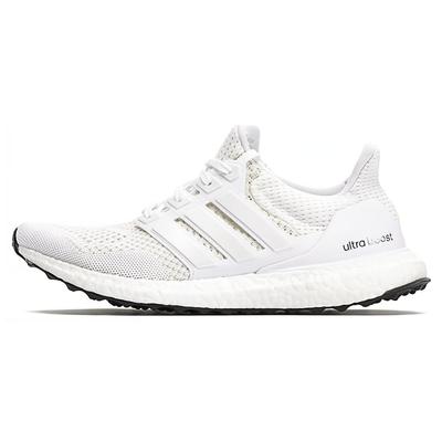 Женские UltraBoost 1.0 'Triple White' Женские S77513