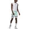 Air Jordan Jumpman Compression Shorts 'White' Men's DM1814-100