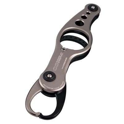 Студия Ocean Mark OCEAN GRIP OG2100VIII Захват для рыбы Ti 210 мм