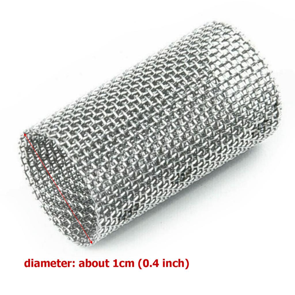 12V 2KW Air Diesel Heater Parts Service Kit Ceramic Glow Plastic Metal Glow Parts Air Diesel Parking Heater Part Repair Tool