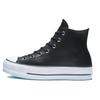 Кеды Chuck Taylor All Star Wmns Lift High 'Черный' Женские 561675C