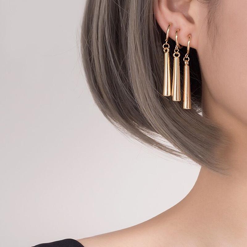One Piece Zoro Ear Clips 2025 — модный стиль без пирсинга для мужчин и женщин
