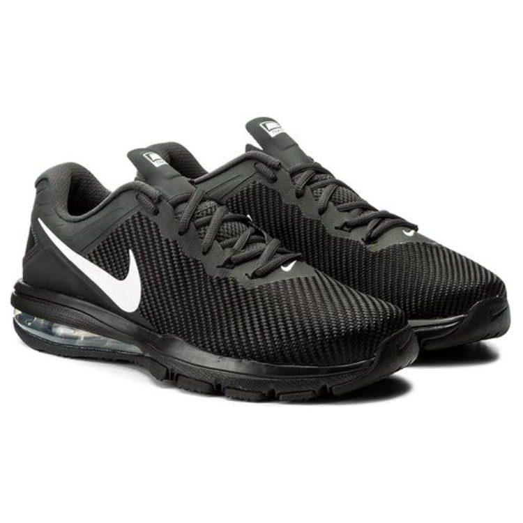 Nike Air Max Full Ride Tr 1.5 'Черный Антрацит' 869633-010