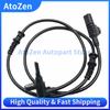 ABS Wheel Speed Sensor A9065400317 9065400317 2E0927801B for Mercedes Sprinter 906 VW Crafter 2E 2F 2006- Car Accessories