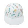 Детская мультяшная кепка Snapback Детские хип-хоп кепки с широкими полями Тракеры Спортивная солнцезащитная кепка для улицы Защита от УФ Бейсболки