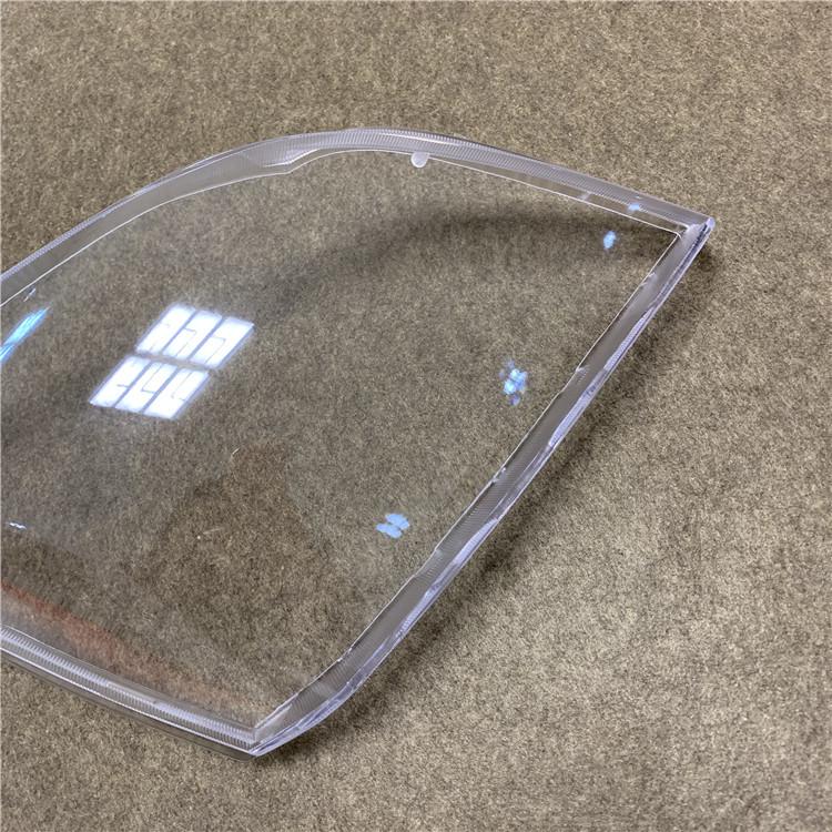 Geao Pickup, Overlord, and Fortune 100 Headlight Lens