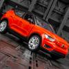 Моделирование Volvo XC40 Модель легкосплавного автомобиля Металлический внедорожник Городской автомобиль Модель 1:32