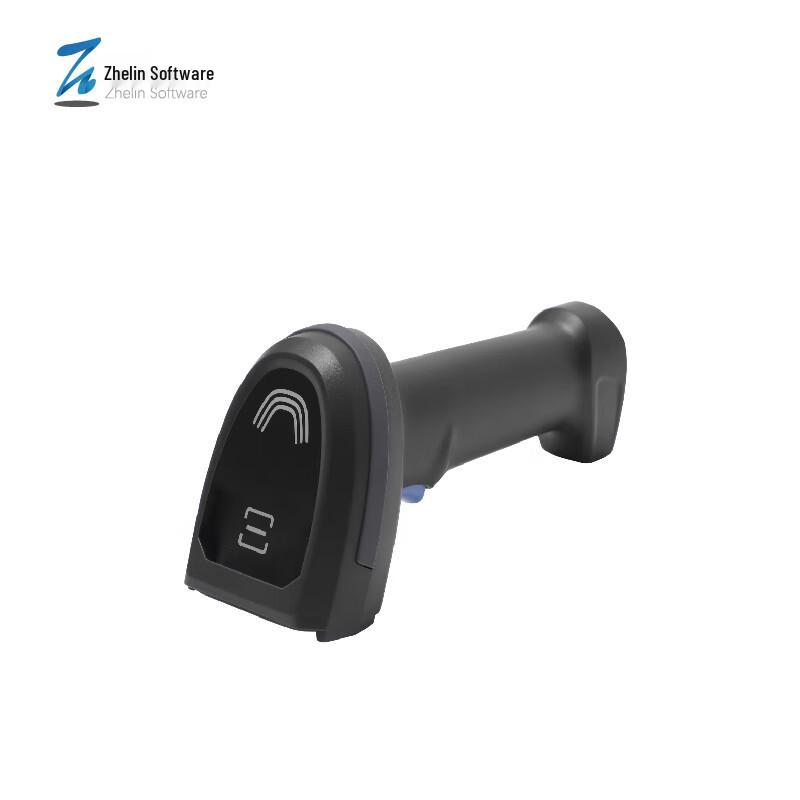 Zhelin A-8010 Series Wireless 2D Barcode Scanner
