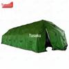 Yushuo 37sqm Outdoor Camping and Emergency Shelter Tent