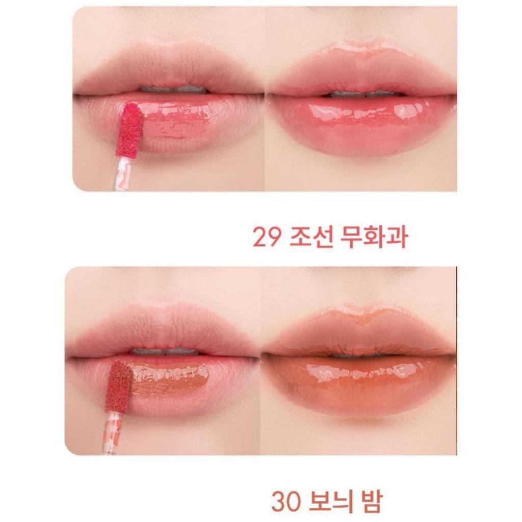 Rom&nd Сочный стойкий оттенок