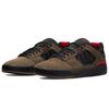 Nike SB Ishod Wair Light Olive Skateboard Shoes DC7232-300